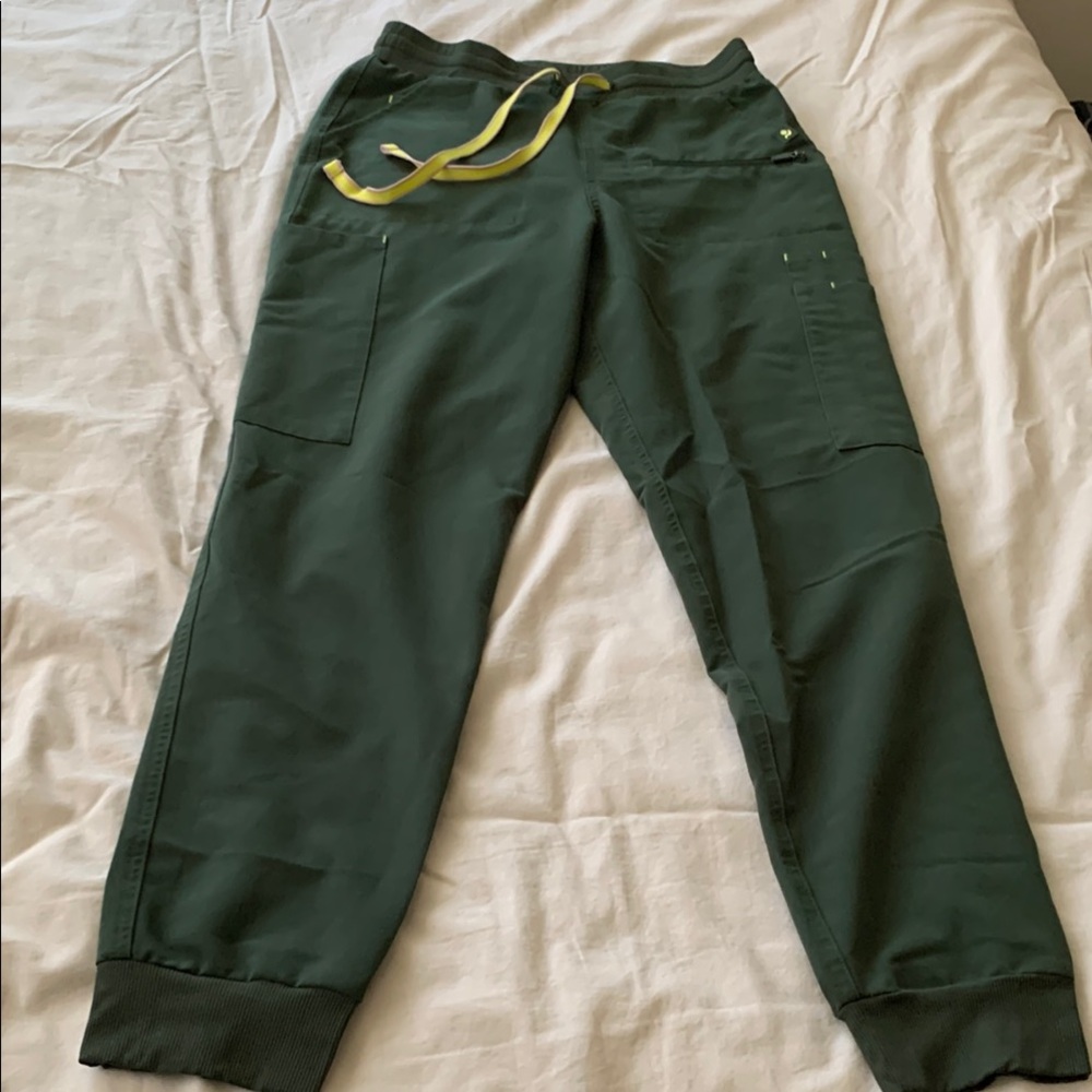 Dolan Hope Jogger 11-Pocket Scrub Pant
